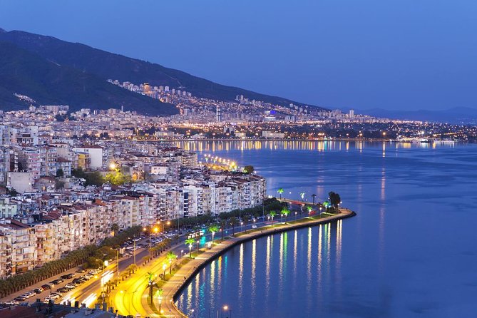 Izmir City Tour - Included in the Tour