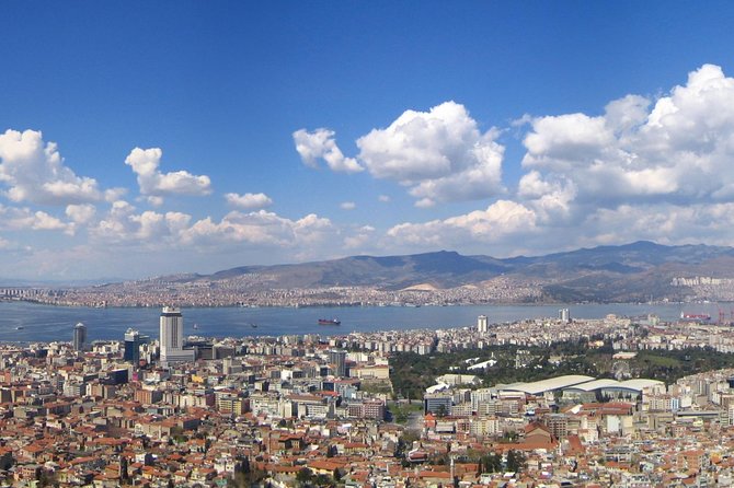 Izmir City Tour - Exploring Izmirs Culture