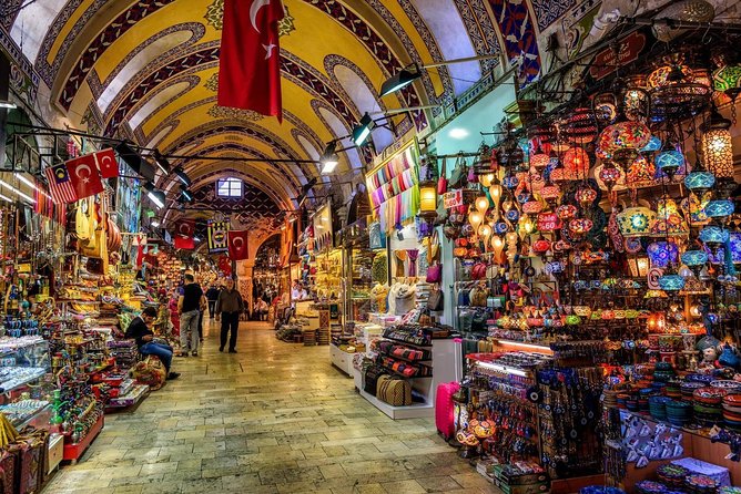 Izmir City Tour From Kusadasi Port / Hotels - Accessibility and Transportation