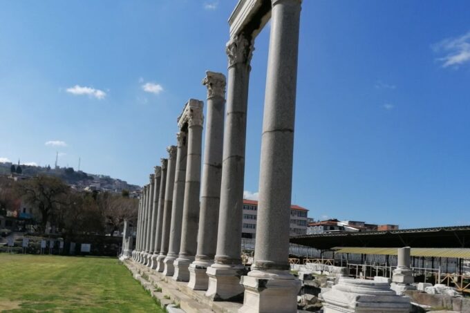 Izmir City Tour With a Private Guide & Van - Customer Feedback