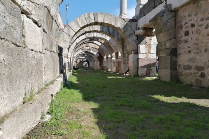 Izmir City Tour With a Private Guide & Van - Tour Duration