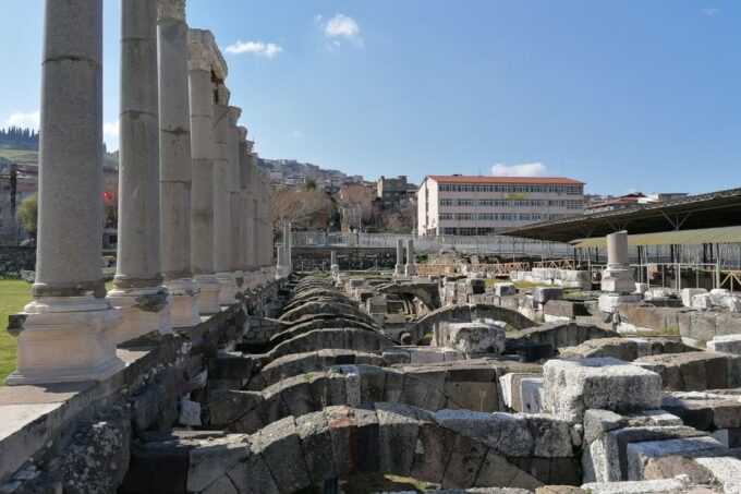 Izmir City Tour With a Private Guide & Van - Frequently Asked Questions