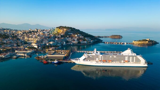 Izmir: Ephesus Private Tour for Cruise Guests - Cancellation and Refund Policy