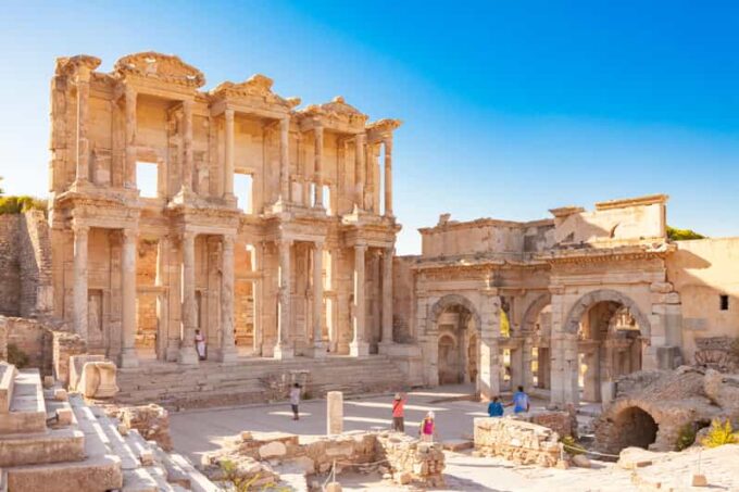 Izmir: Ephesus Private Tour for Cruise Guests - Frequently Asked Questions