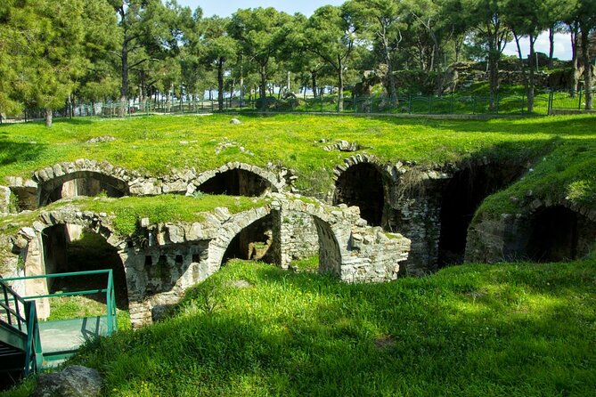 Izmir Jewish Heritage Tour From Kusadasi - Key Highlights of the Tour