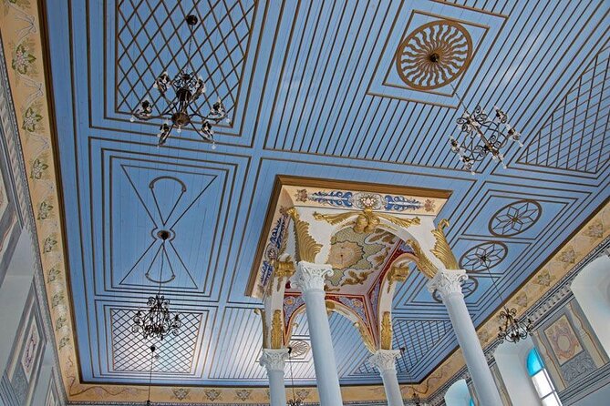 Izmir Jewish Heritage Tour From Kusadasi - Walking Dario Moreno Street