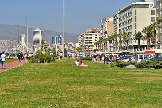 Izmir Jewish Heritage Tour From Kusadasi - Practical Information and Booking Details