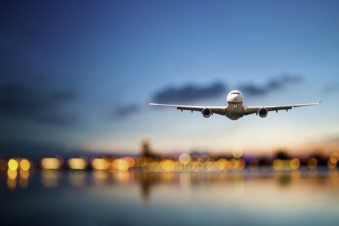 Izmir Private Airport Transfer to / From Kusadasi - Pricing and Availability