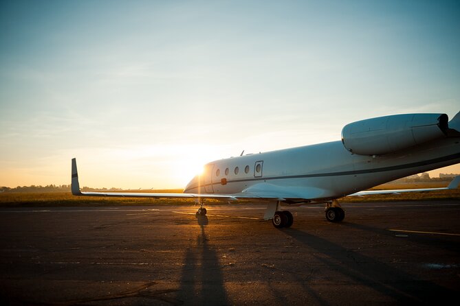 Izmir Private Airport Transfer to / From Kusadasi - Transfer Details