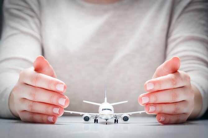 Izmir Private Airport Transfer to / From Kusadasi - Included in the Service
