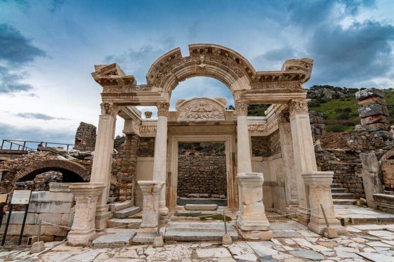 Izmir : Private Biblical Ephesus Shore Excursion Tour - Key Points