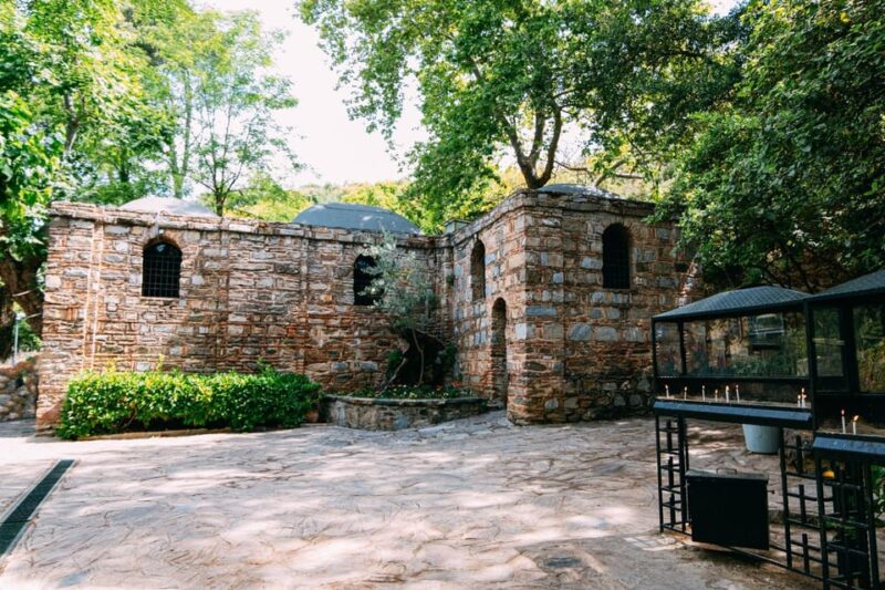 Izmir : Private Biblical Ephesus Shore Excursion Tour - Additional Information