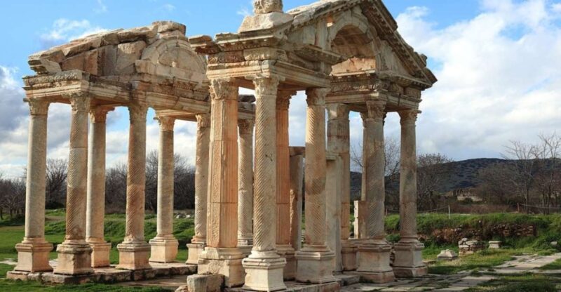 Izmir: Private Romantic Tour - Experience Highlights
