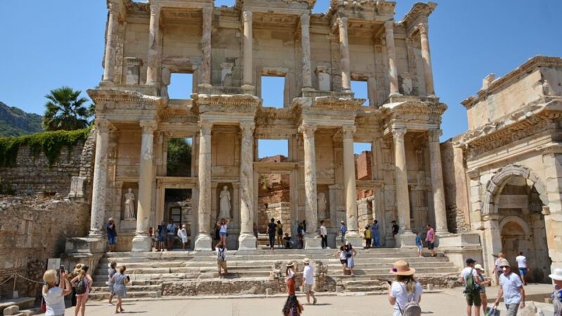 Izmir: Private Romantic Tour - Tour Details