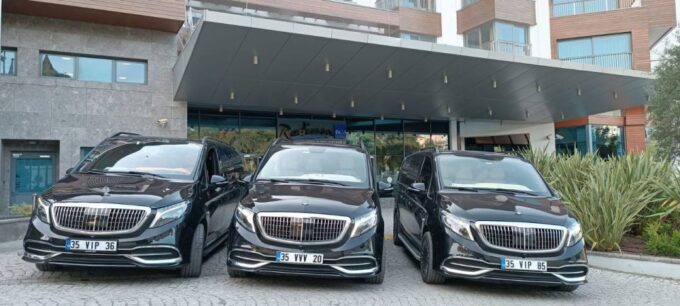Izmir: Private Transfer From/To Izmir Airport - Frequently Asked Questions