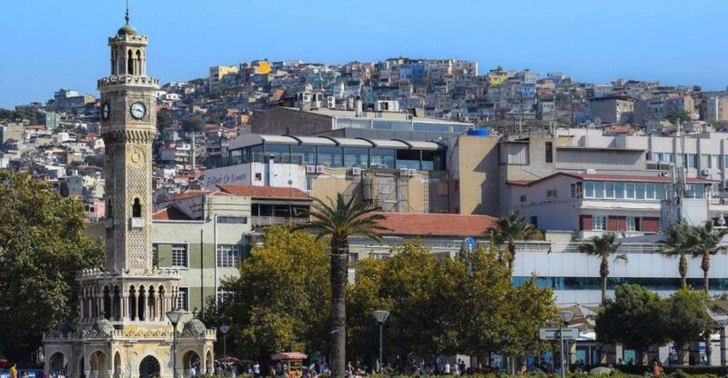 Izmir Private Walk Tour - Key Points