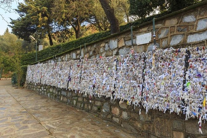Izmir Shore Excursion: Day Trip to Ephesus and House of Virgin Mary - Additional Information
