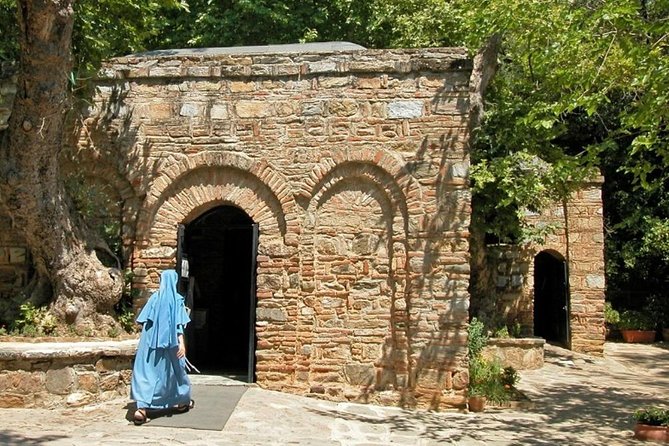 Izmir Shore Excursion: Day Trip to Ephesus and House of Virgin Mary - Reviews and Feedback