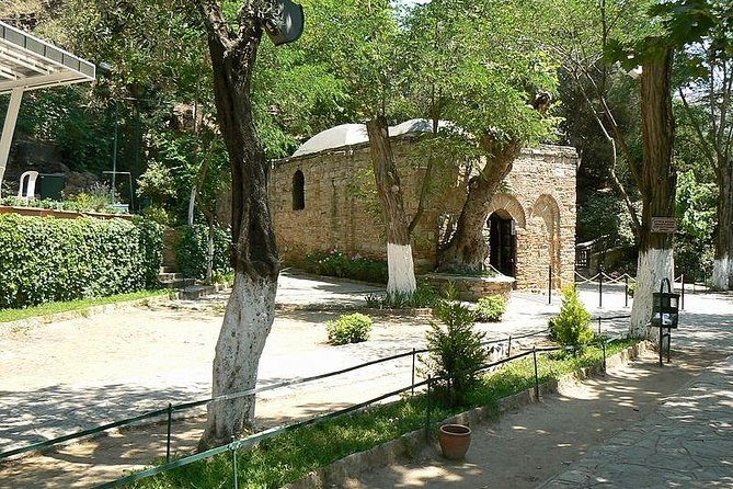 Izmir Shore Excursion: Private Tour to Ephesus, House of Virgin Mary and Temple of Artemis - Tour Overview