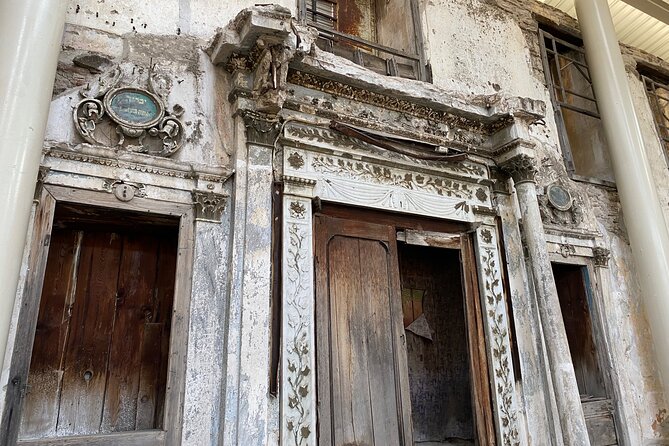 Izmir Synagogues Tour - Group Size and Pricing