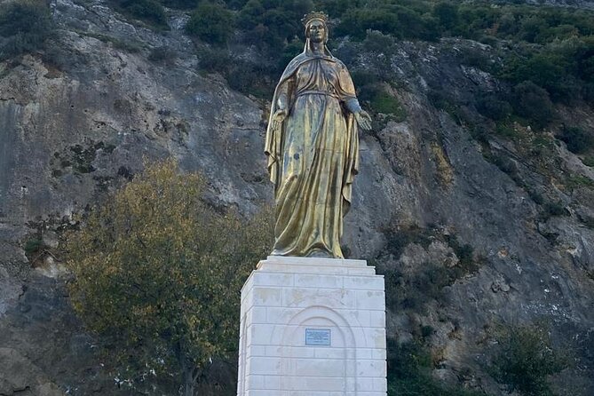 Izmir to Private Ephesus - Artemission Temple-Mother Marys House - Experiencing the Grand Theater