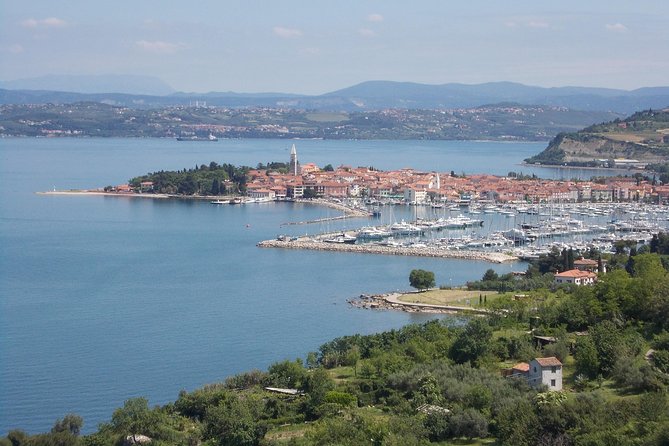 Izola Private Walking Tour - Quick Points