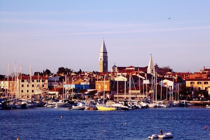 Izola Private Walking Tour - Historical Landmarks