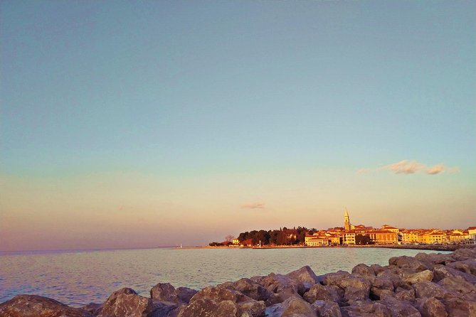 Izola Private Walking Tour - Local Cuisine