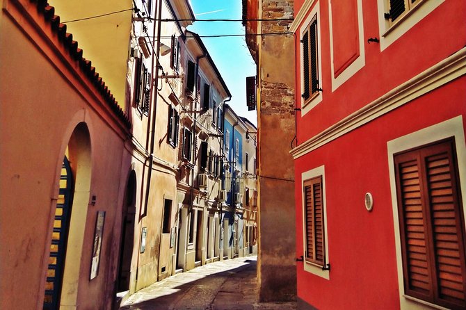 Izola Private Walking Tour - Practical Information