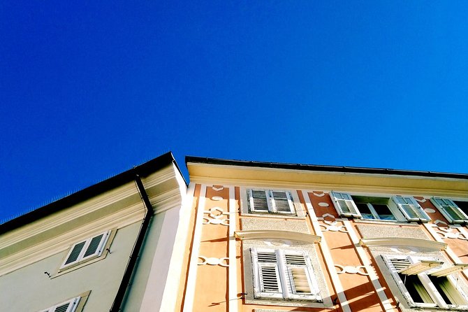Izola Private Walking Tour - Booking and Availability