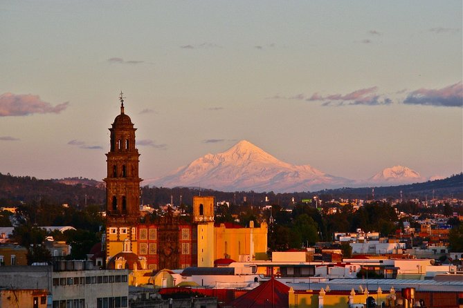 Iztaccihuatl Volcano Hike With an Alpinist - Operators Commitment to Improvement