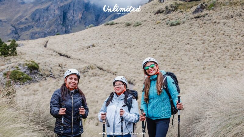 Iztaccíhuatl Volcanoes Route and Ancestral Heritage - Frequently Asked Questions