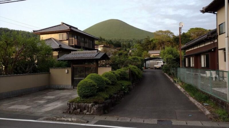 Izu Peninsula: Ike Village Experience - Key Points