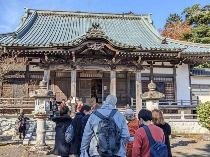 Izu Peninsula: Ike Village Experience - Frequently Asked Questions