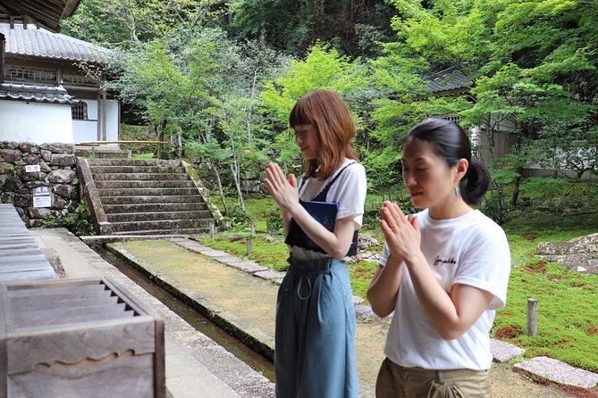 Izushi Matchmaking, Red Stamp Tour, Local Tour & Guide - Important Considerations