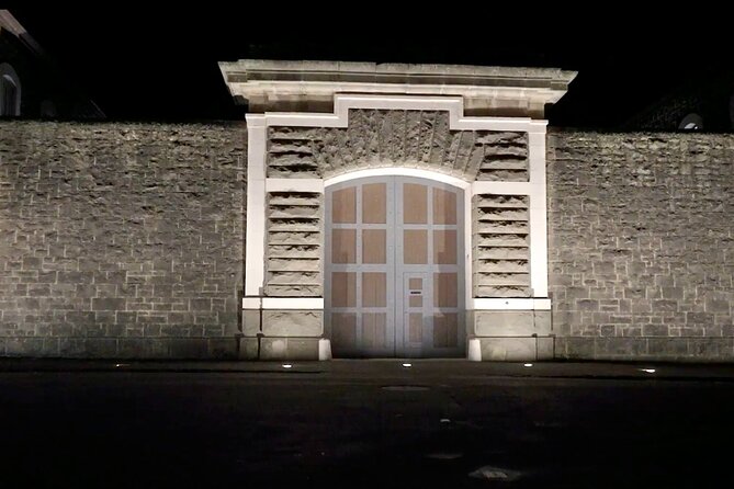 J Ward Lunatic Asylum Ghost Tour - Reviews and Testimonials