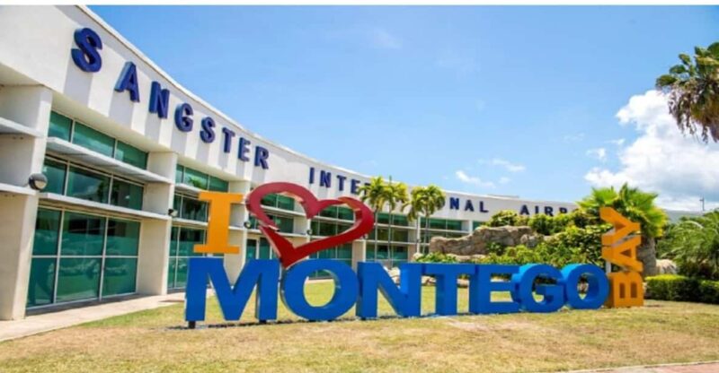 JA: Tours Hightlights Souvenir Shopping and Sunset in Negril - Key Points