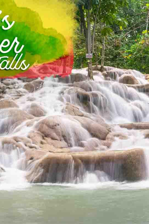 JA: Tours Hightlights Souvenir Shopping and Sunset in Negril - Stunning Jamaican Landscapes