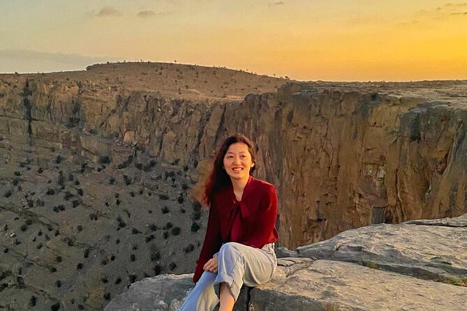 Jabal Shams Food Tour - Pricing and Cancellation Policy