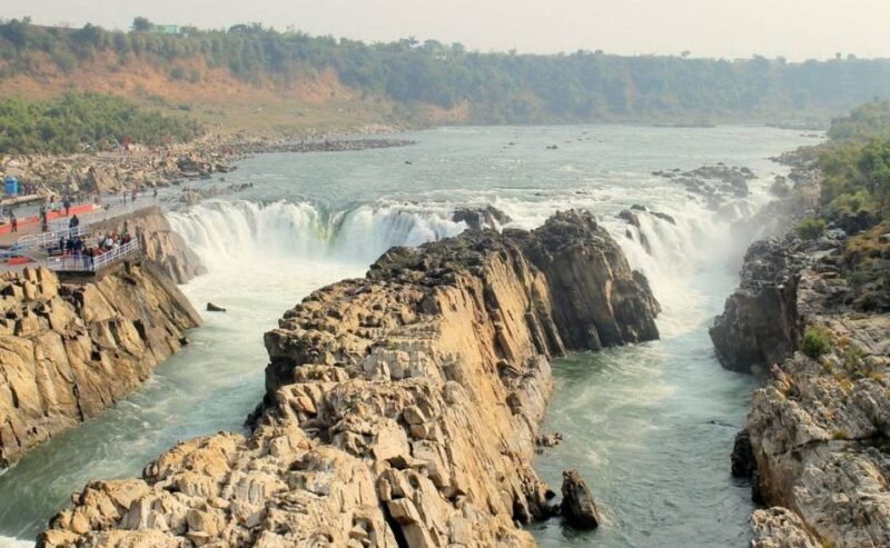 Jabalpur Private Day Trip With Transfers - Key Points