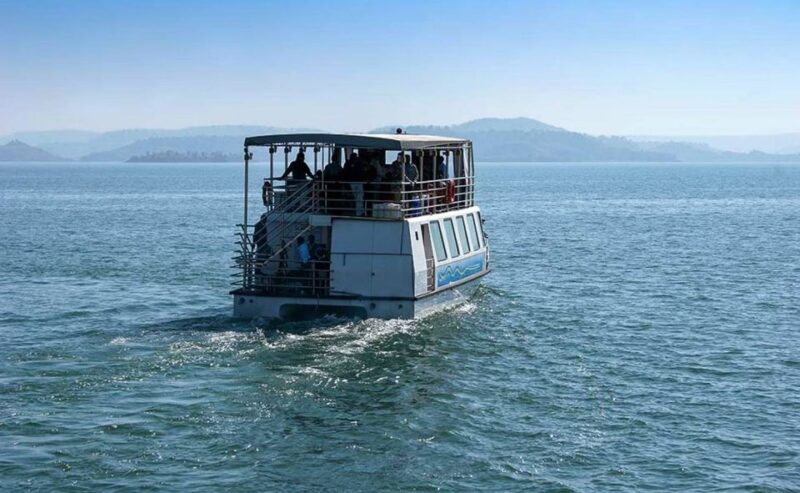 Jabalpur Private Day Trip With Transfers - Itinerary Highlights