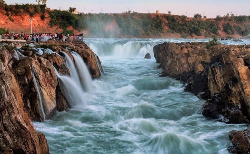 Jabalpur Private Day Trip With Transfers - Frequently Asked Questions