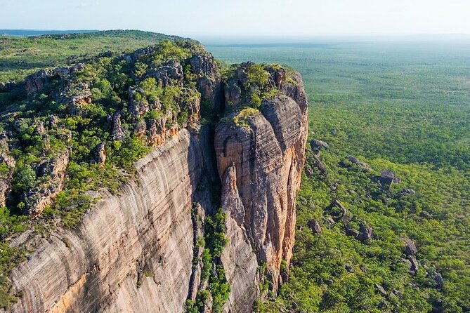 Jabiru 30 Minute Scenic Flight - Inclusions and Meeting Points
