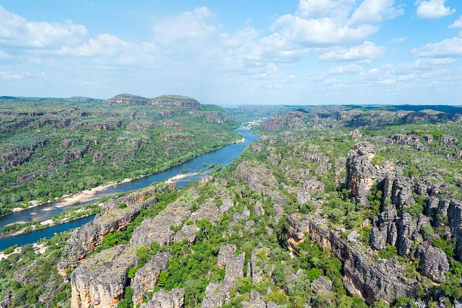 Jabiru 30 Minute Scenic Flight - Booking and Cancellation Policies