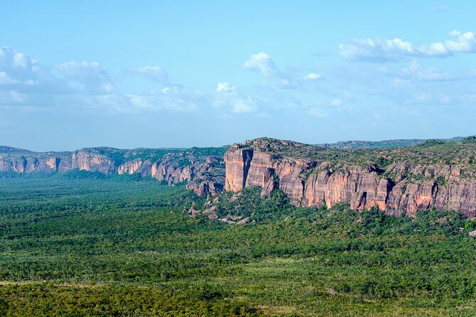 Jabiru 60 Minute Scenic Flight - Weight and Accessibility Considerations