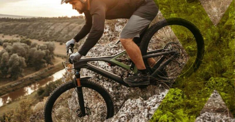 Jaca: Mountain Bike Rental - Key Points