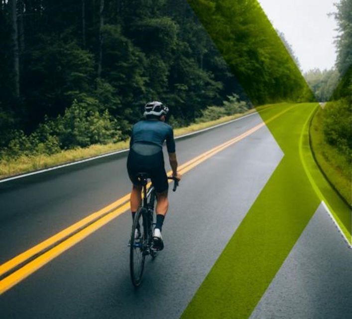 Jaca: Mountain Bike Rental - Cycling Enthusiasts Seeking Adventure