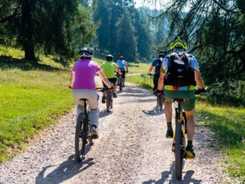 Jaca: Mountain Bike Rental - Frequently Asked Questions