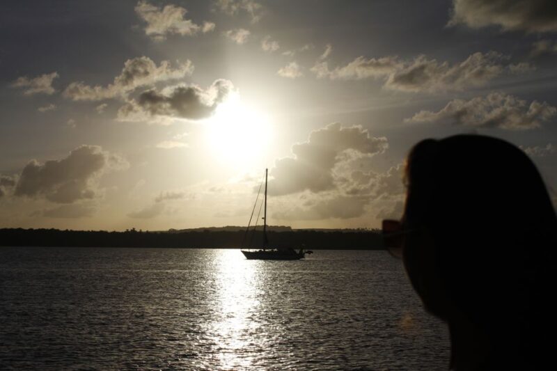 Jacare Beach Sunset Tour - Highlights of the Tour
