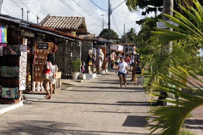 Jacare Beach Sunset Tour - Booking and Cancellation Policy